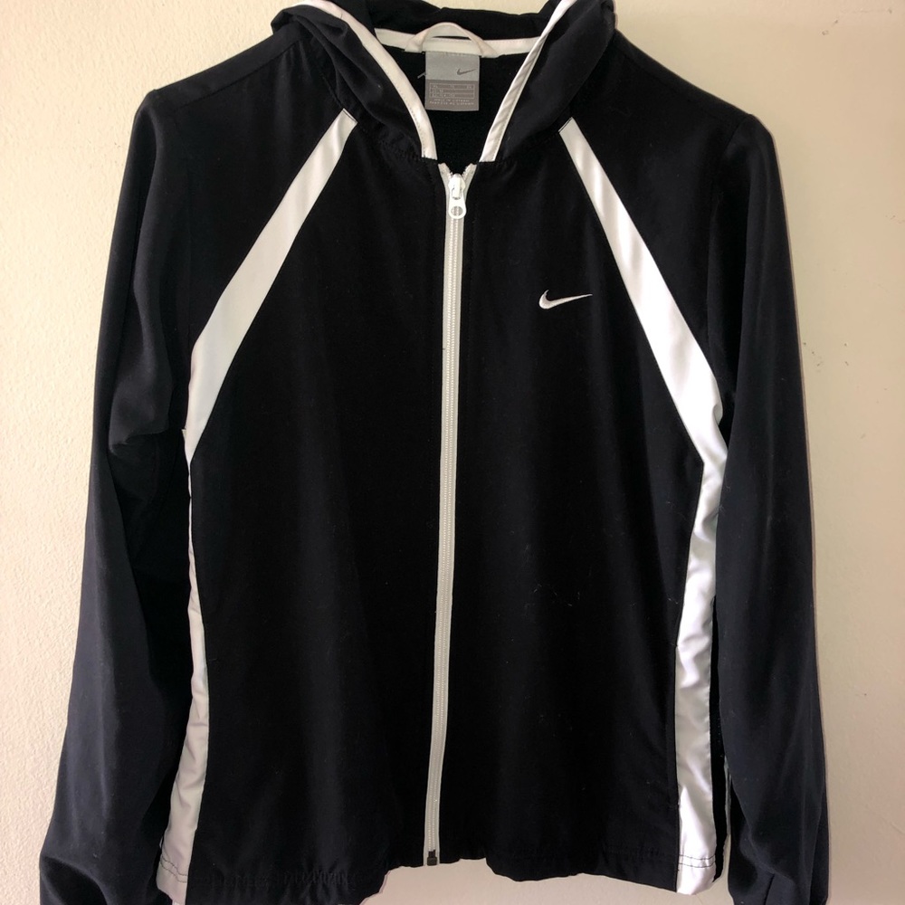 Nike jacket